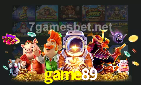 cassino game89