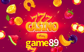 Roulette Table game89