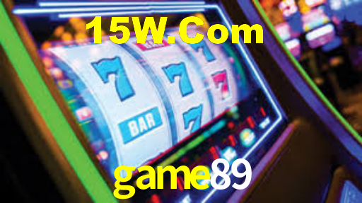 game89 login