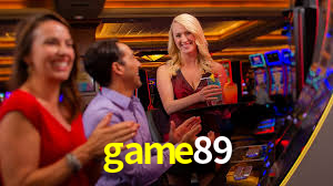 game89 - Plataforma Oficial App - game89.com