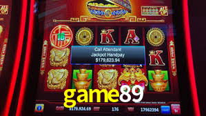 Daily Bonuses game89