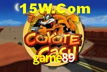 Crash Games Statistics game89