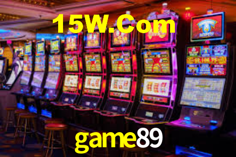 Premium Interface game89