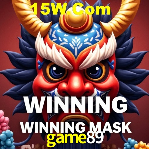 APP oficial da game89 para mobile