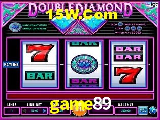 Platform Technology game89