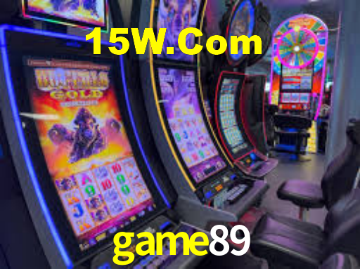Bônus Generosos e Exclusivos no game89 para Você!