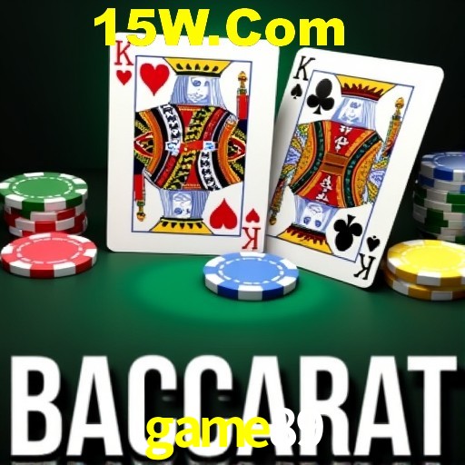 Welcome Bonus game89