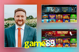 Welcome Bonus game89