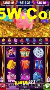 VIP Casino game89