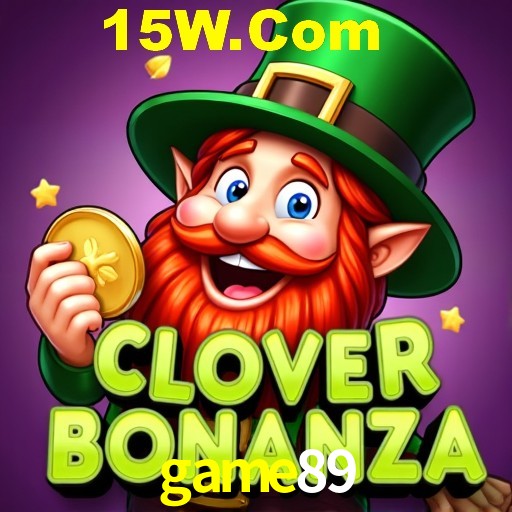 Slot Games game89
