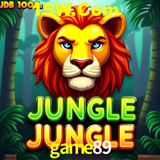 API Integration game89