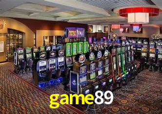 Welcome Bonus game89