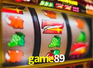 Account Benefits game89
