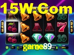 Sinta a adrenalina dos jogos de cassino com game89