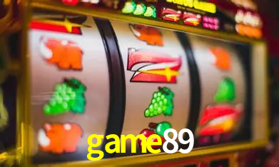 API Integration game89